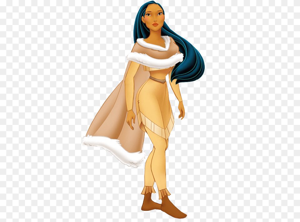 Disney Fandom Princesas Da Disney Pocahontas, Adult, Person, Female, Woman Png Image