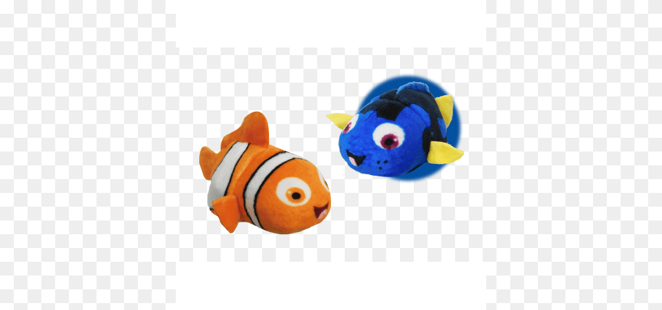 Disney Finding Dory Nemo To Dory Flipazoo 2 In 1 Finding Dory 25 Cm Nemo, Animal, Fish, Sea Life, Amphiprion Free Png Download