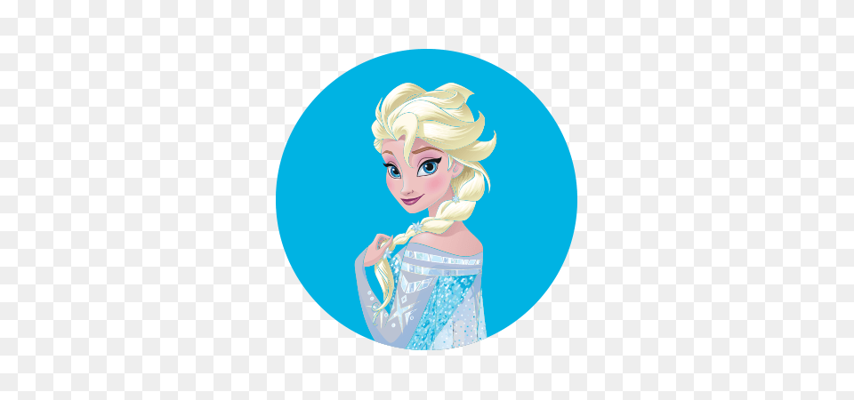 Disney Frozen, Photography, Adult, Person, Woman Png Image