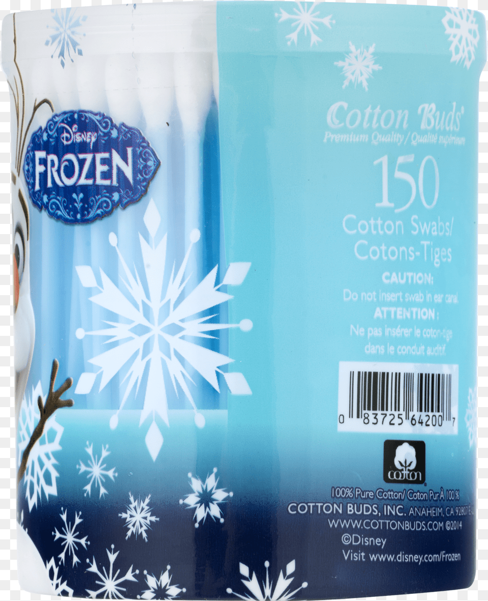 Disney Frozen Cotton Swabs Luggage And Bags, Ice, Nature, Outdoors, Paper Free Png
