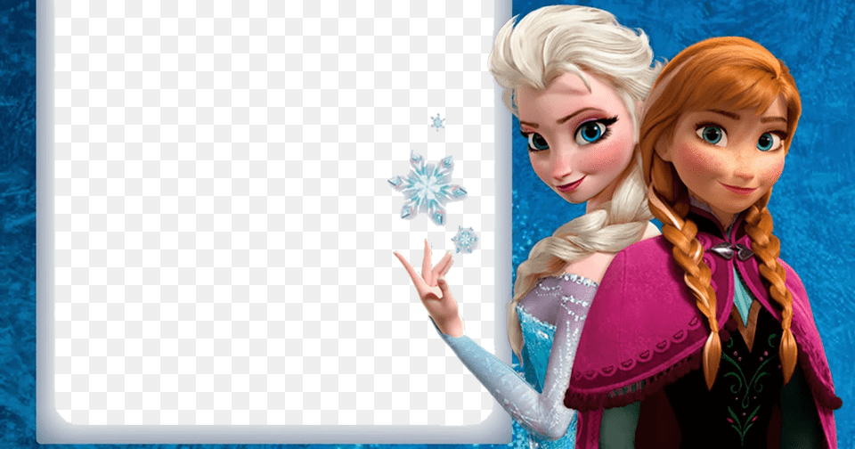 Disney Frozen Download Template Printable Frozen Birthday Invitations, Doll, Toy, Face, Head Png Image