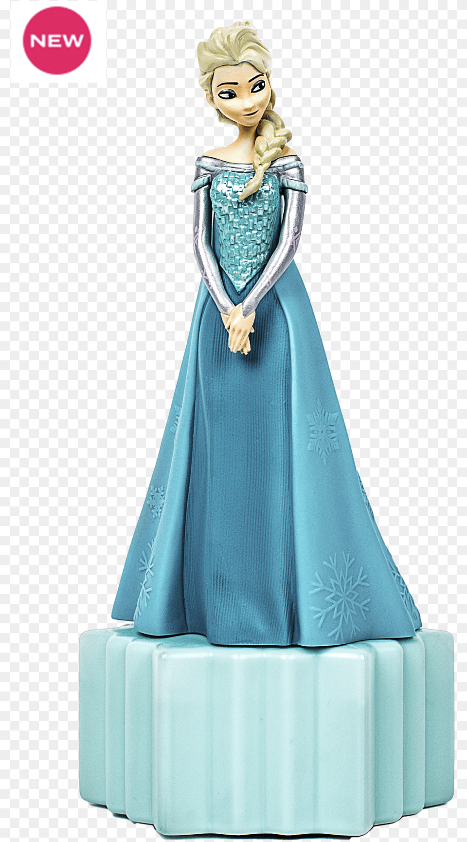 Disney Frozen Elsa Bubble Bath, Figurine, Wedding, Person, Adult Png Image