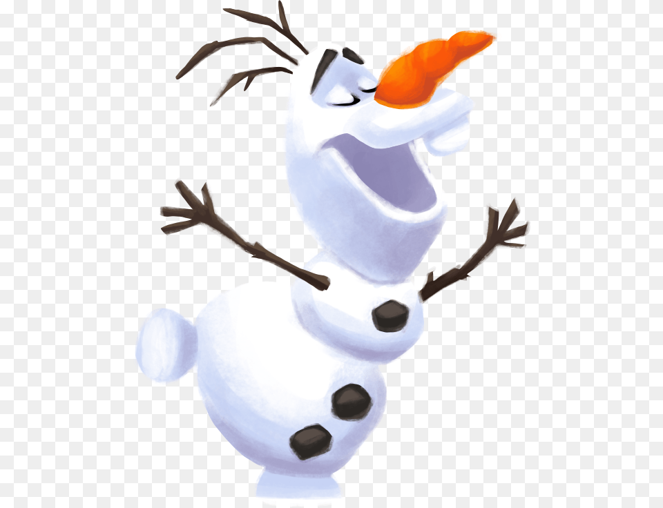 Disney Frozen Holiday Card Creator Disney Lol, Winter, Nature, Outdoors, Snow Free Png