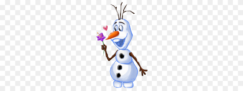 Disney Frozen Image, Nature, Outdoors, Winter, Snow Free Png Download