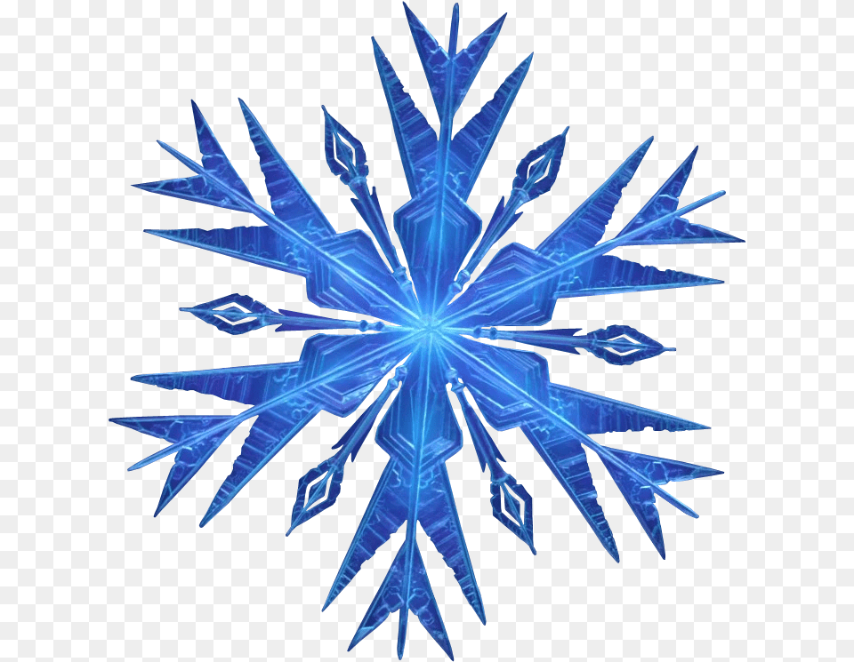 Disney Frozen Snowflake Clipart, Nature, Outdoors, Snow, Accessories Png