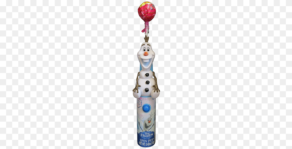 Disney Frozen Spin Pop Candy Toy For Fresh Candy And Nassau Candy Disney Frozen Spin Pop Assorted, Food, Sweets Free Transparent Png