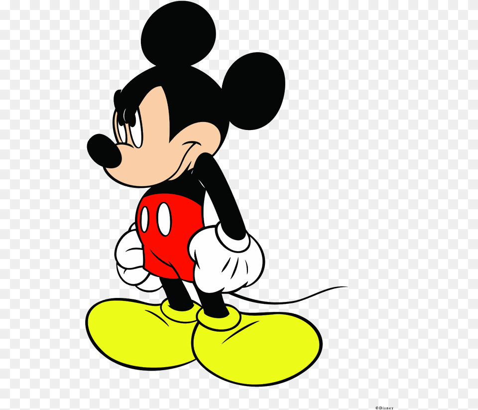 Disney Galore Clipartsco Angry The Dis Discussion Mickey Mouse With Lightsaber, Cartoon Free Transparent Png