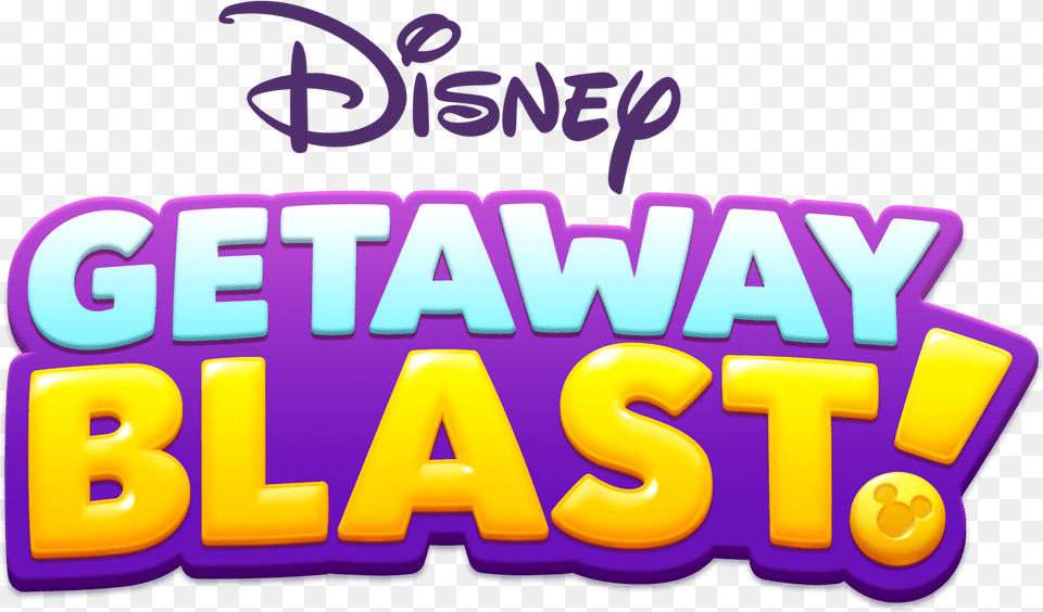 Disney Getaway Blast Illustration Free Png Download