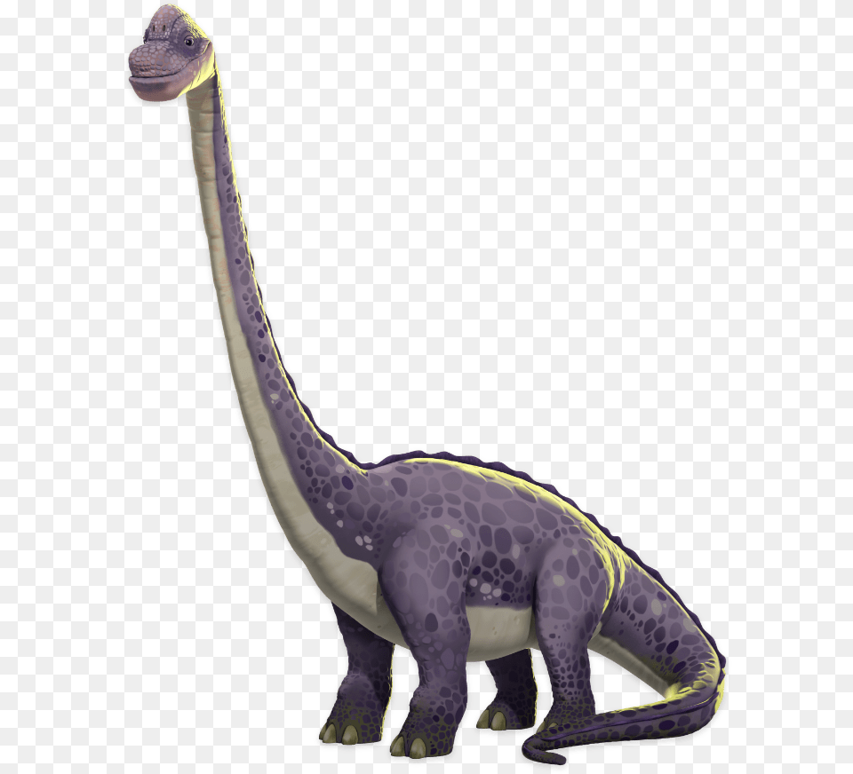 Disney Gigantosaurus Bill The Brachiosaurus, Animal, Dinosaur, Reptile Png