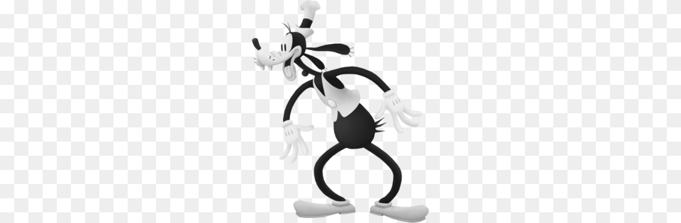 Disney Goofy Black And White Clipart, Performer, Person, Baby Free Png Download