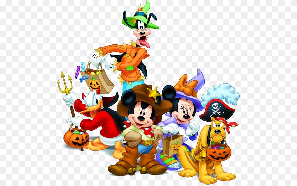 Disney Halloween Clip Art, Baby, Person Png