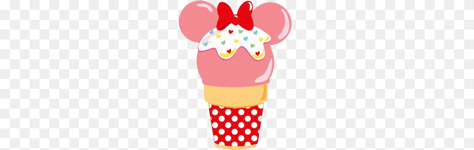 Disney Halloween Clip Art Disney Clip Art Galore, Cream, Dessert, Food, Ice Cream Png Image