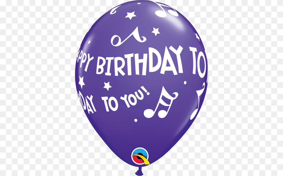 Disney Happy Birthday Balloons Happy 16th Birthday Goddaughter, Balloon Free Png Download