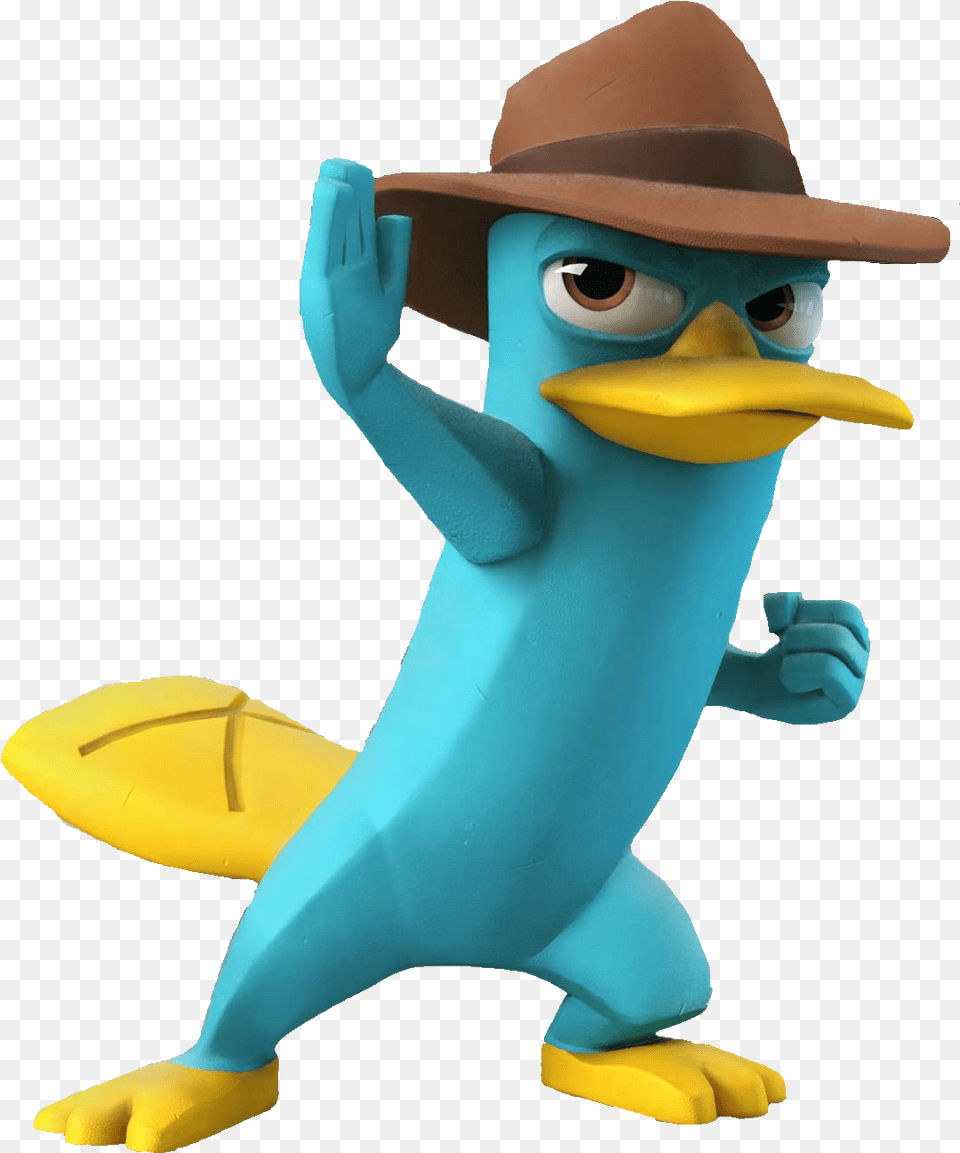 Disney Hd Disney Infinity Perry, Clothing, Glove, Toy, Cartoon Free Png