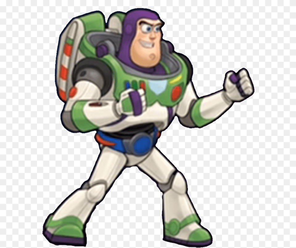 Disney Heroes Battle Mode Buzz Lightyear, Baby, Person, Face, Head Png