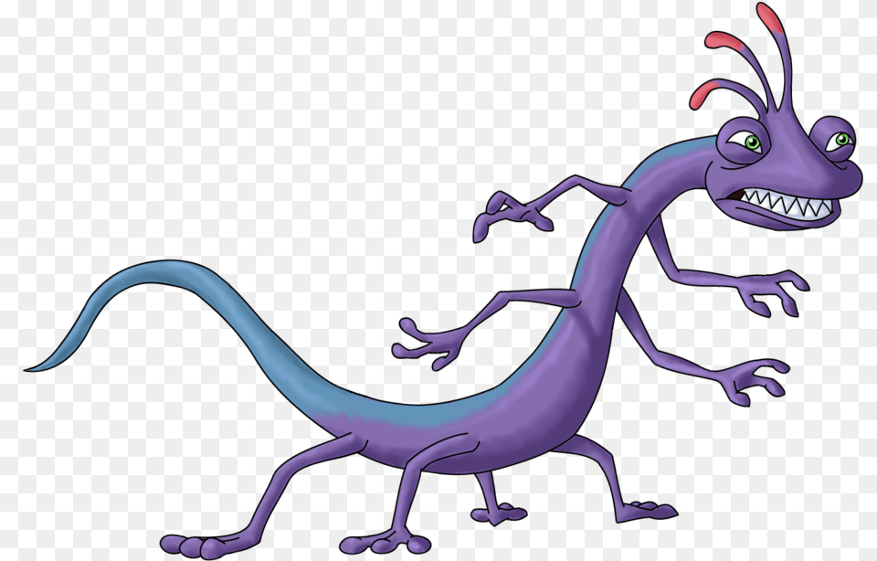 Disney Heroes Battle Mode Randall, Animal, Kangaroo, Mammal, Dinosaur Free Png