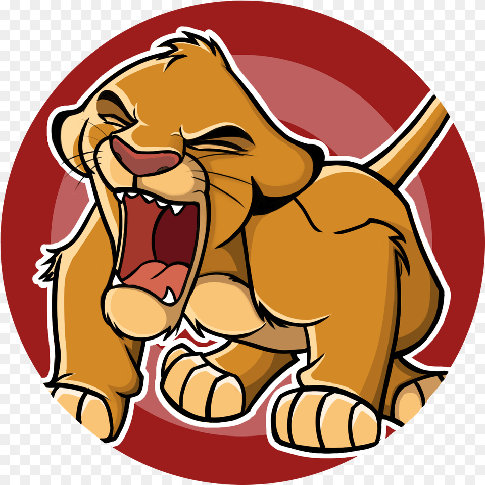 Disney Heroes Battle Mode Simba And Nala, Animal, Lion, Mammal, Wildlife Free Png