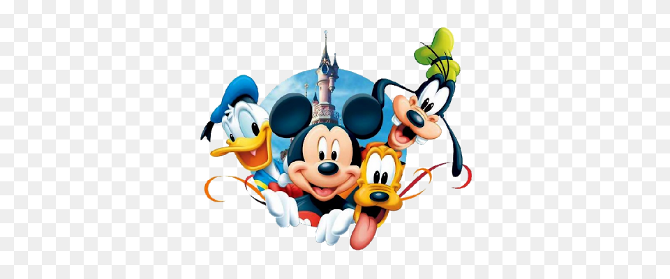 Disney Images Png