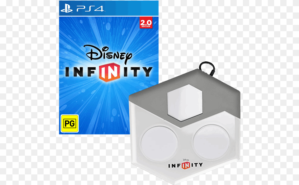 Disney Infinity 20 Game, Electrical Device, Switch, Electronics, Computer Hardware Free Png Download