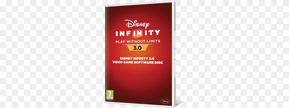 Disney Infinity Disney Infinity 30 Xbox One, Advertisement, Poster, Book, Publication Png Image