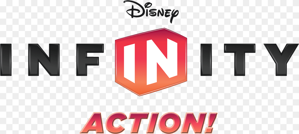 Disney Infinity Logo, Electrical Device, Switch, Sign, Symbol Free Png Download