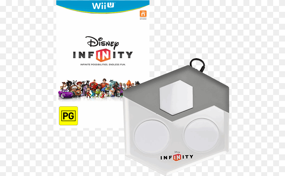 Disney Infinity Power Disc Pack Wave, Advertisement, Poster, Electrical Device, Switch Png Image