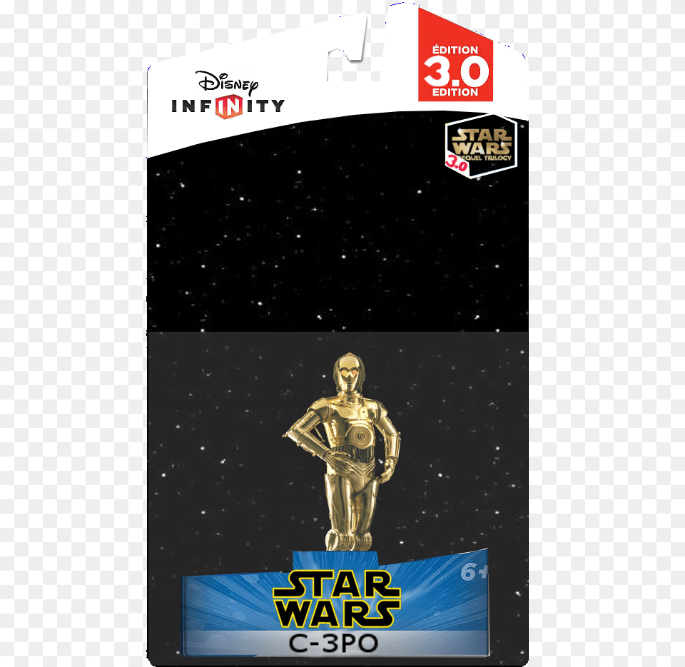 Disney Infinity Star Wars, Adult, Female, Person, Woman Free Png