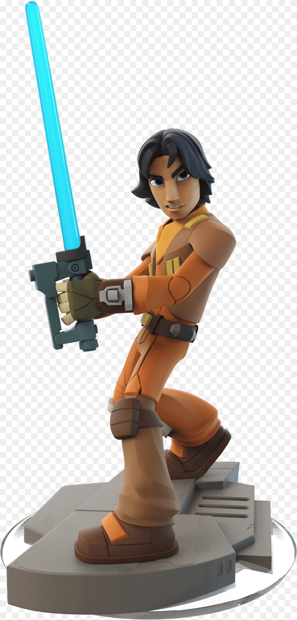 Disney Infinity Wiki Disney Infinity 30 Characters Star Wars Rebels, Cleaning, Person, Kneeling, Sword Free Png