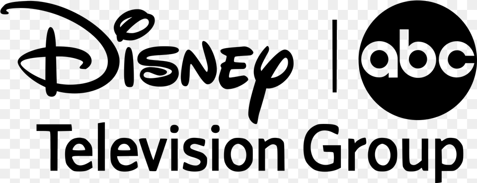 Disney Is Stating That They Will Be Pulling Their Networks Disney Abc Logo, Gray Free Transparent Png