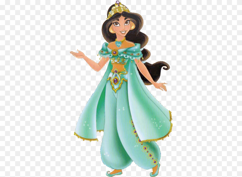Disney Jasmine Crown, Child, Female, Girl, Person Png Image