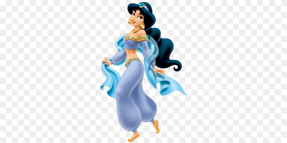 Disney Jasmine Princess Jasmine Princess Disney Disney Princess Jasmine Purple, Book, Comics, Publication, Baby Free Png Download