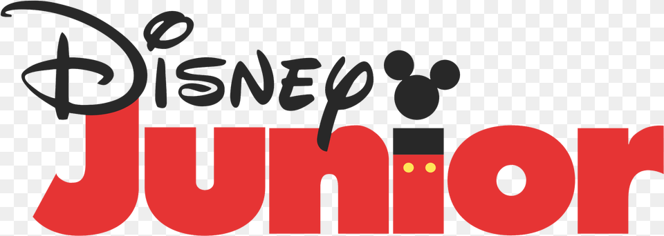 Disney Junior Disney Channel Walt Disney Company Logotipo De Disney Junior, Logo, Text Png