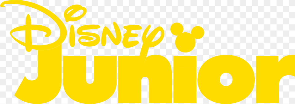 Disney Junior Disney Junior Logo 2019, Text Png Image