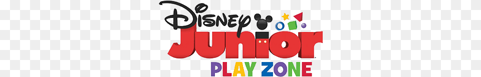 Disney Junior Play Zone, Text, Logo, Dynamite, Weapon Free Png