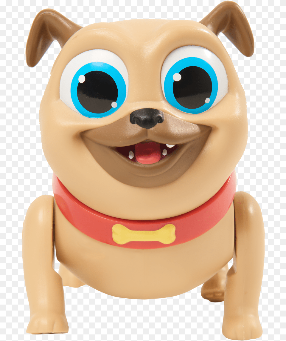 Disney Junior Puppy Dog Pals Rolly Surprise Action Rolly Puppy Dog Pals, Baby, Person Free Transparent Png