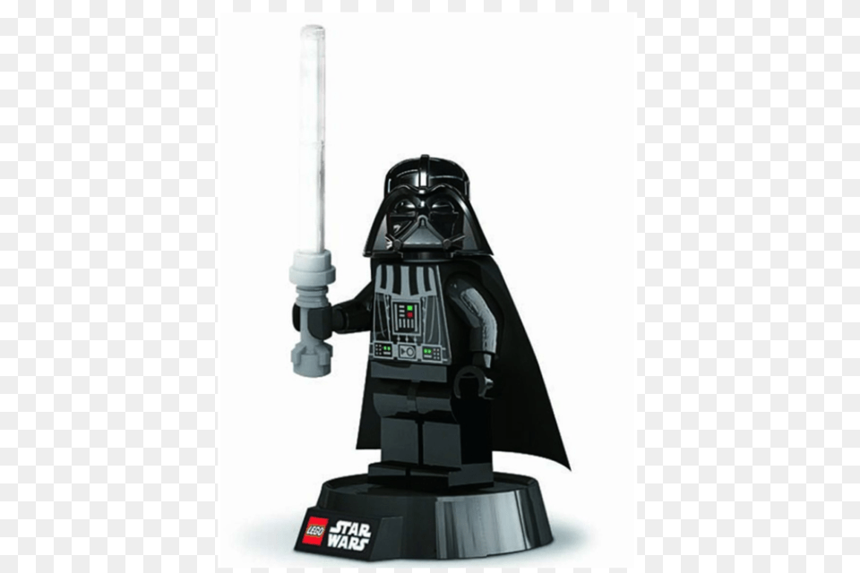 Disney Lego Star Wars Kylo Ren Battery Operated Desk Lamp, Toy, Adult, Male, Man Free Transparent Png