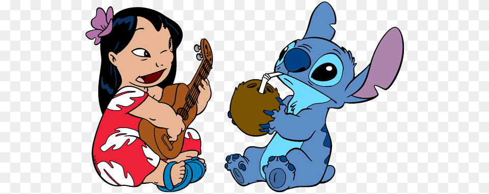 Disney Lilo Costume, Baby, Person, Face, Head Png Image