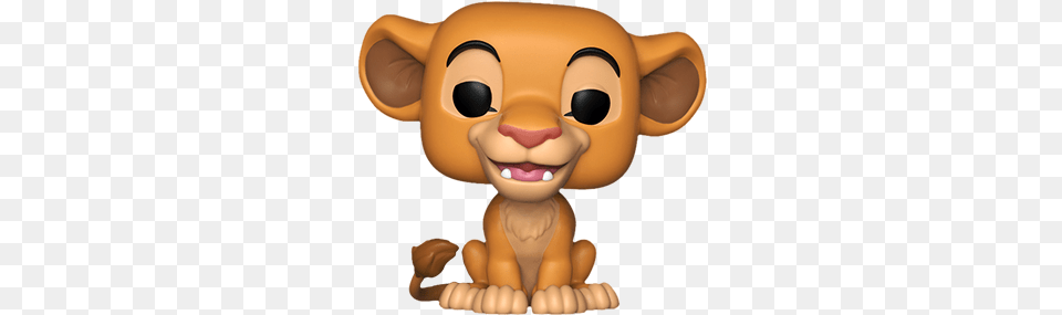 Disney Lion King Nala Toys, Baby, Person Png Image