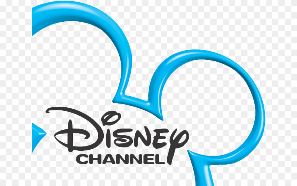 Disney Logo 3 Psd Official Psds Disney Channel Logo, Smoke Pipe Free Png