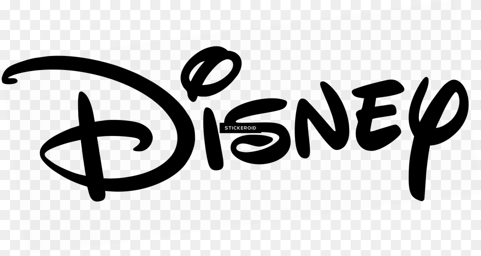 Disney Logo, Outdoors, Text Png