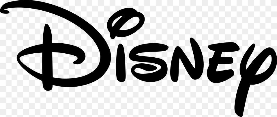 Disney Logo, Handwriting, Text, Green Png