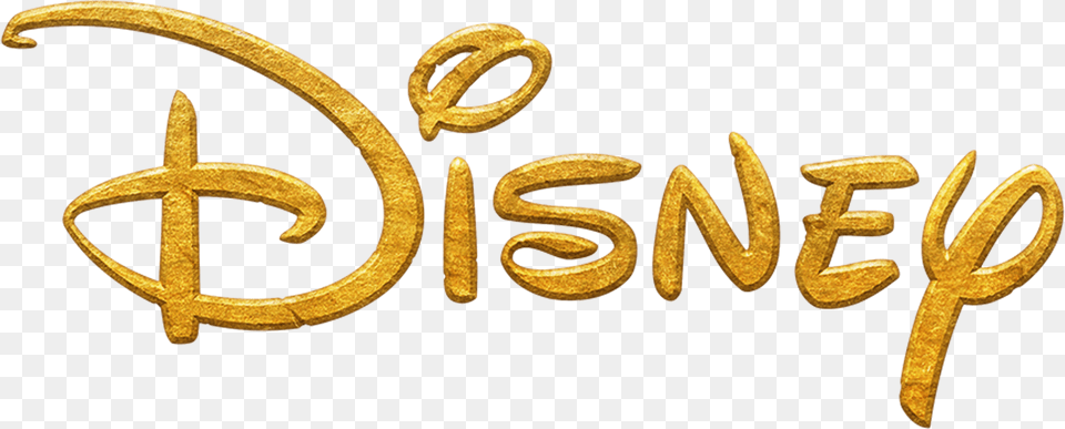 Disney Logo Bookmyshow Gold Disney Logo Png