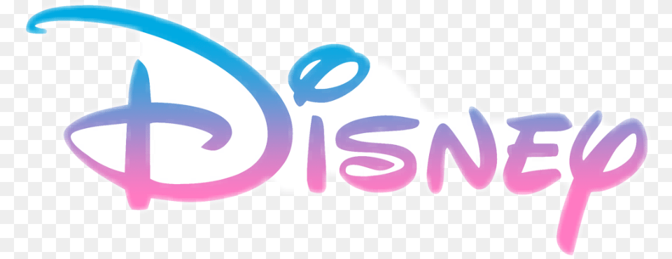 Disney Logo Holographic Sticker By Jdhevsjsj Transparent Background Disnep Logo Free Png