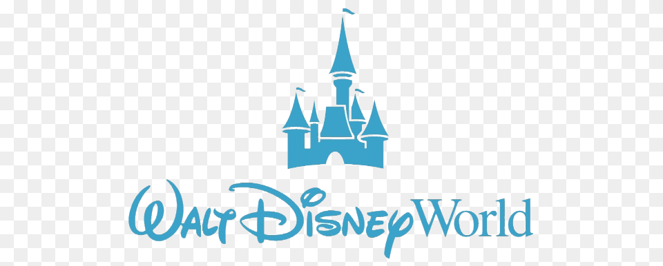 Disney Logo Transparent Images, Architecture, Building, Spire, Tower Free Png Download