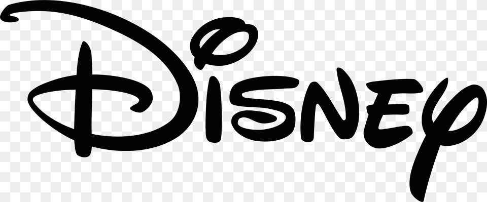 Disney Logo Vector Black Disney Logo, Handwriting, Text, Calligraphy, Smoke Pipe Png
