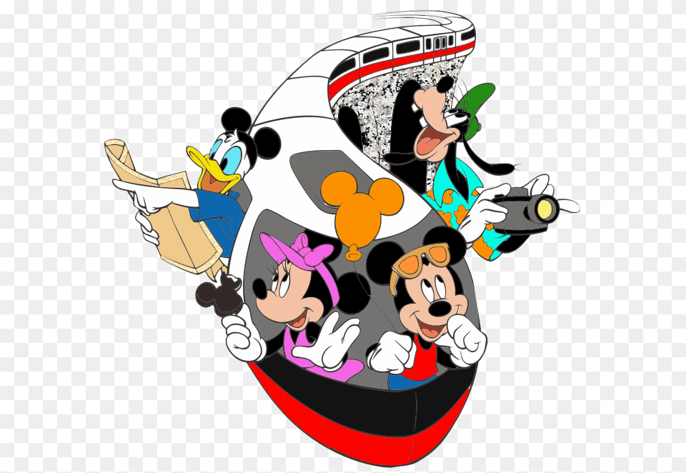 Disney Magic And Fun Disney, Baby, Person, Face, Head Free Png Download