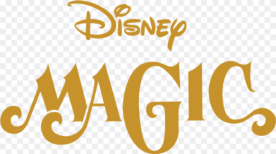 Disney Magic Ship Logo, Text, Person Free Transparent Png