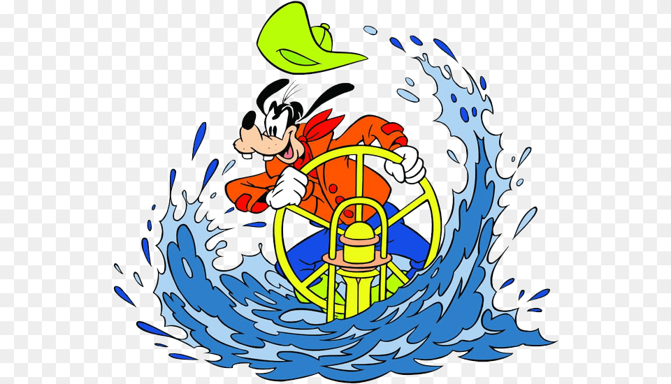 Disney Mickey, Machine, Wheel, Water, Outdoors Free Transparent Png