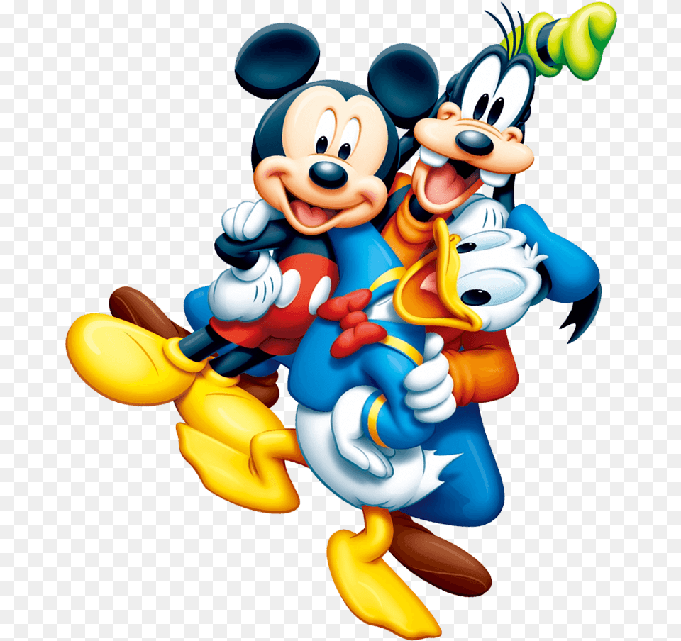 Disney Mickey Mouse Clubhouse Image Background Mickey Mouse Cartoon, Toy, Game, Super Mario Png