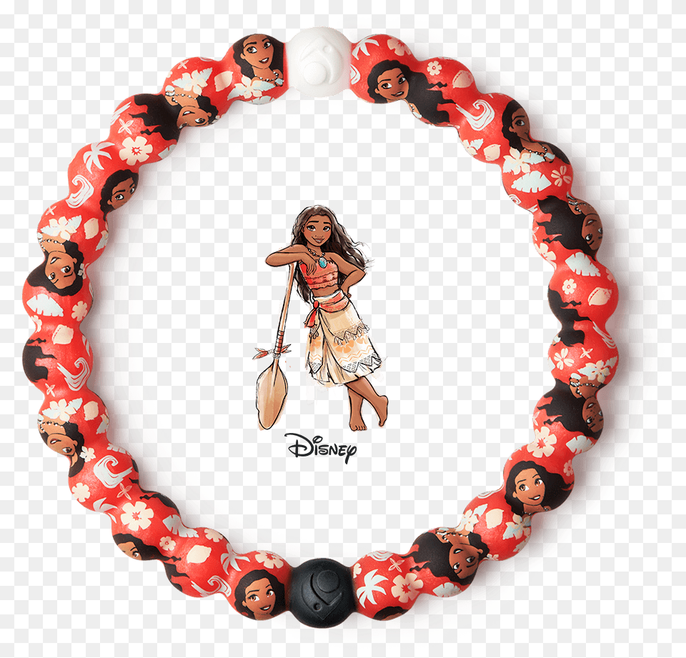 Disney Mickey Mouse Icon Lokai Dot, Adult, Female, Person, Woman Png